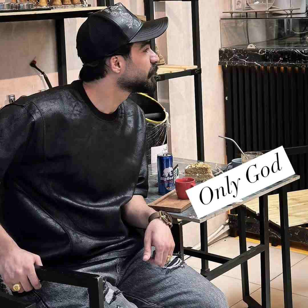آهنگ جدید حمیدرضا بابایی سر تو فراریم سایمه با تیر میزنن